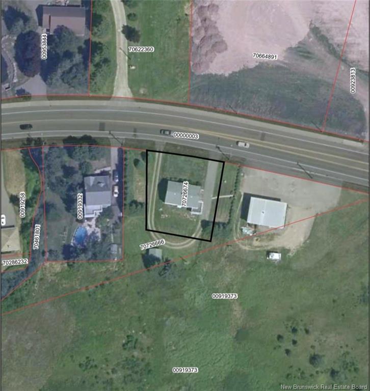 2155 Amirault, Dieppe, NB