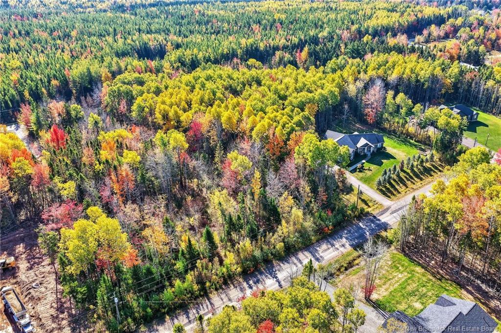 Lot 16 Patriot Crt, Salisbury, NB