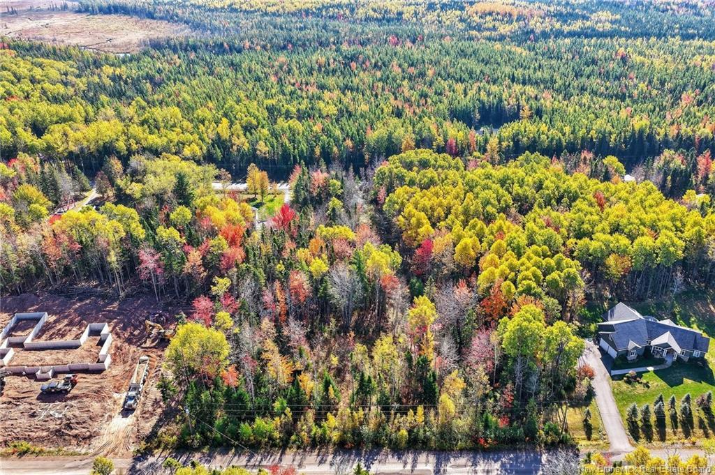 Lot 16 Patriot Crt, Salisbury, NB