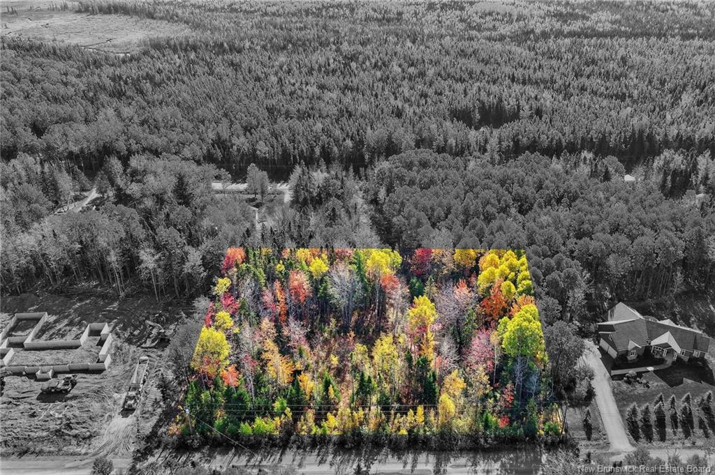 Lot 16 Patriot Crt, Salisbury, NB