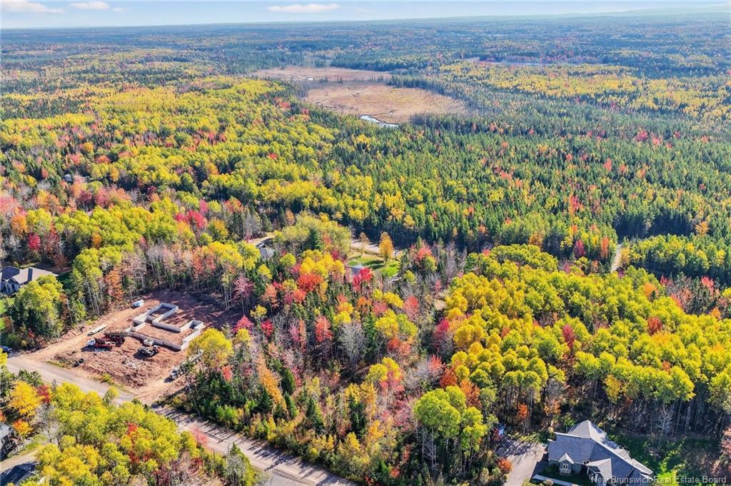 Lot 16 Patriot Crt, Salisbury, NB