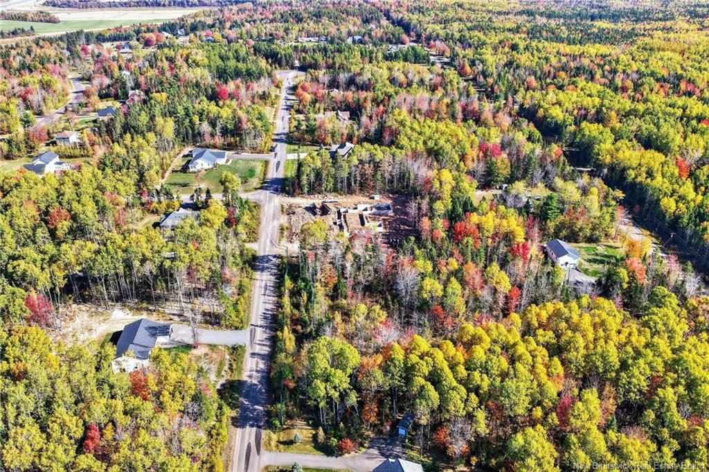 Lot 16 Patriot Crt, Salisbury, NB