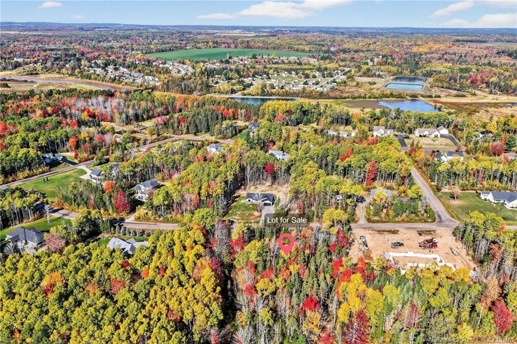 Lot 16 Patriot Crt, Salisbury, NB