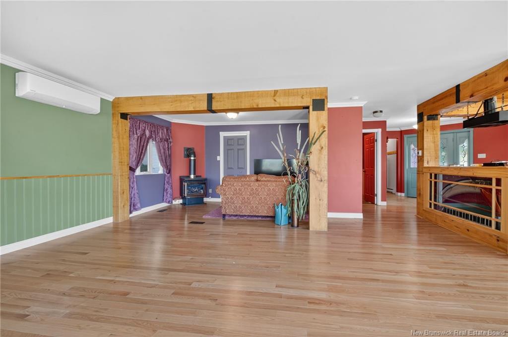 380 Salisbury Rd, Moncton, NB