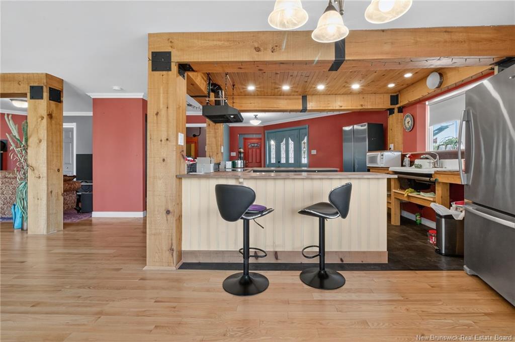 380 Salisbury Rd, Moncton, NB