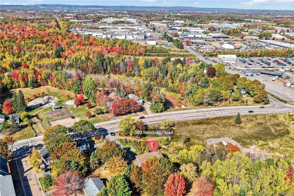 380 Salisbury Rd, Moncton, NB