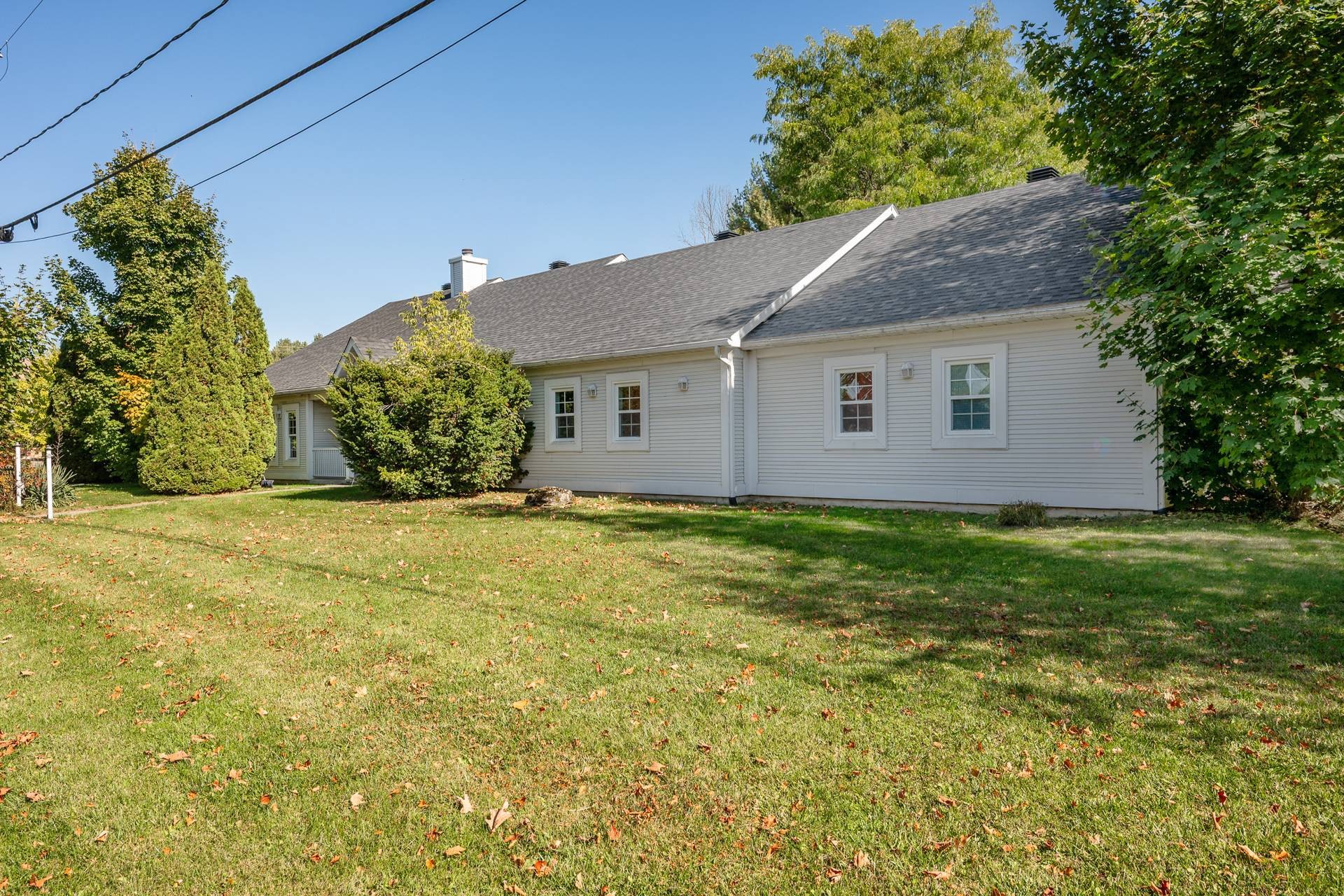 Façade - 37Z Rue St-Joseph, Bedford - Ville, QC - Outdoor
