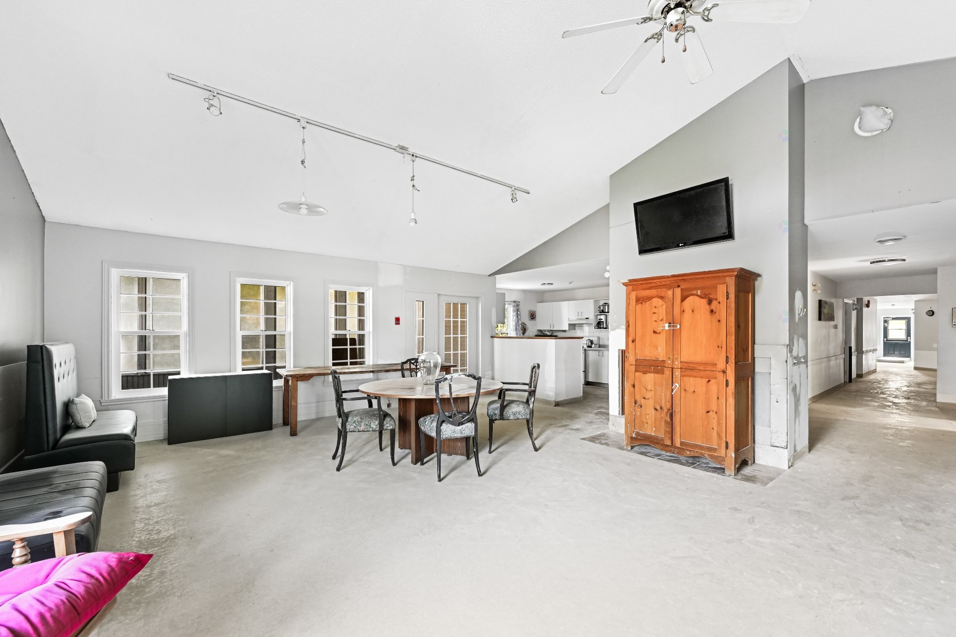 Vue d'ensemble - 37Z Rue St-Joseph, Bedford - Ville, QC - Indoor