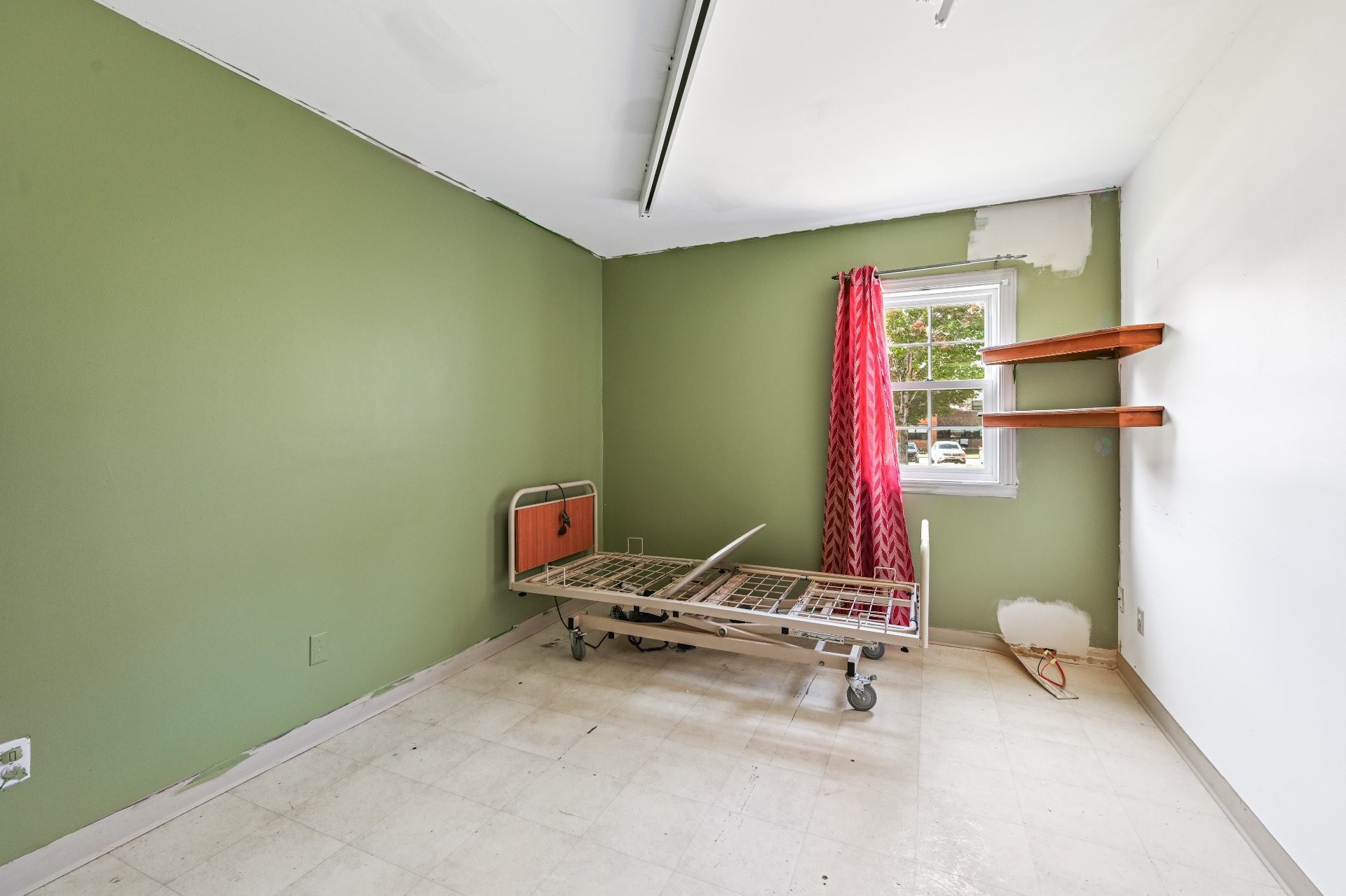 Chambre à coucher - 37 Rue St-Joseph, Bedford - Ville, QC - Indoor