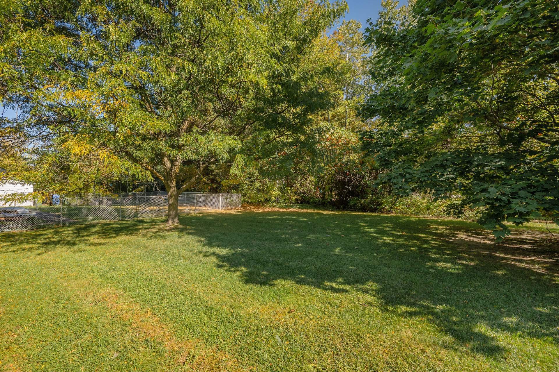 Cour - 37 Rue St-Joseph, Bedford - Ville, QC - Outdoor
