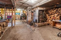 Basement -