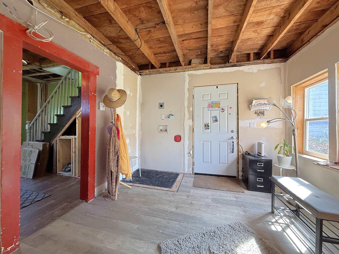 275 Dufferin Street, Lunenburg, NS