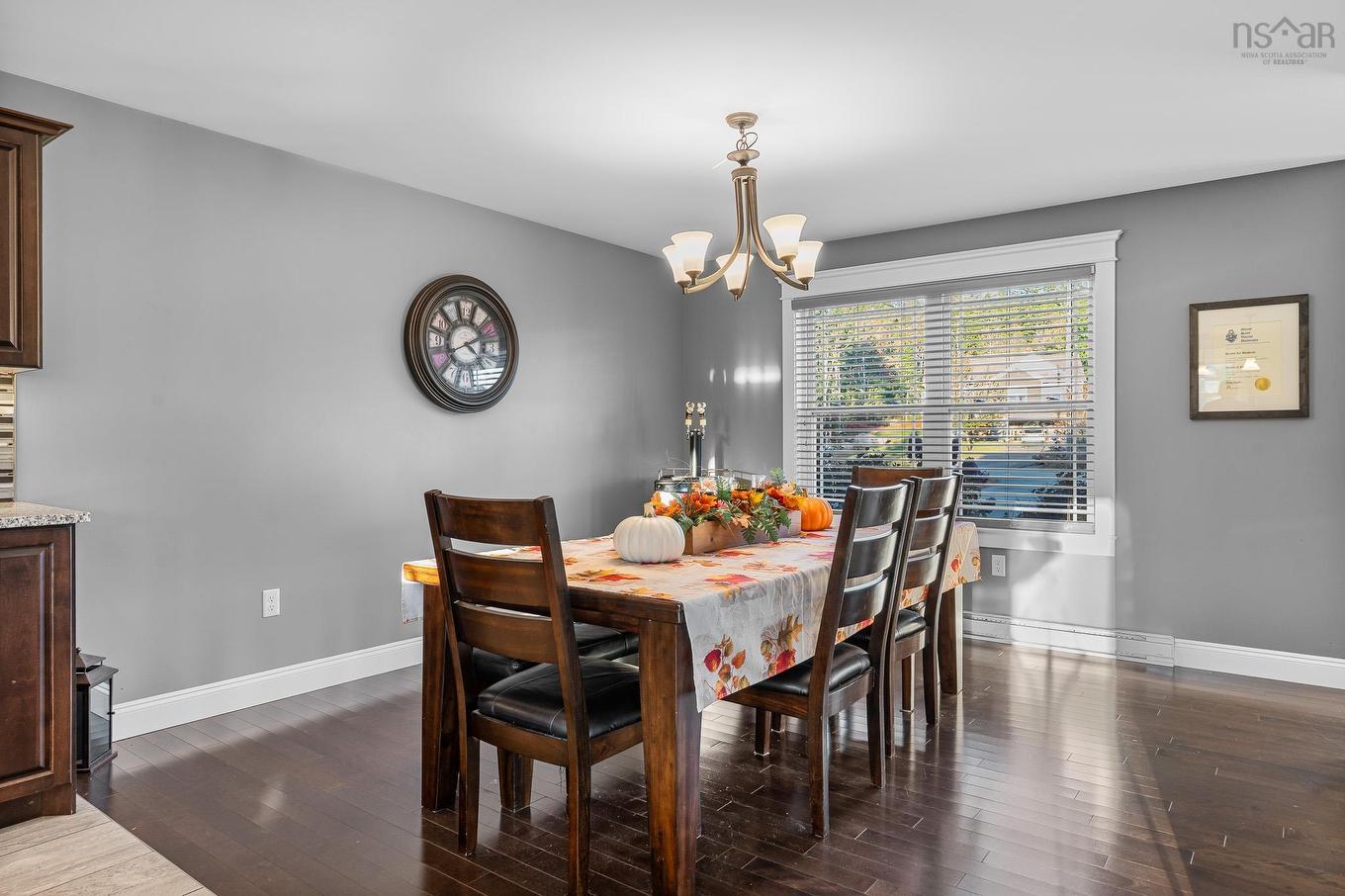 196 Confederation Avenue, Fall River, NS