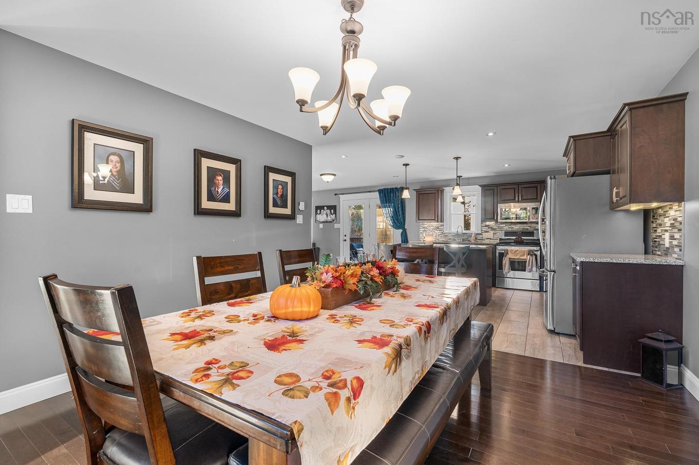 196 Confederation Avenue, Fall River, NS