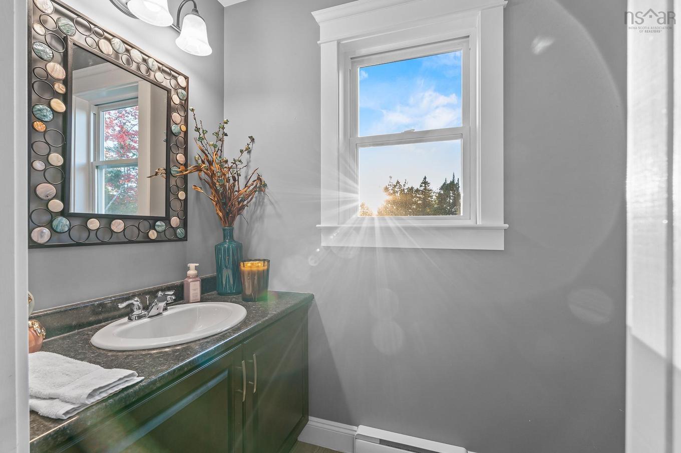 196 Confederation Avenue, Fall River, NS