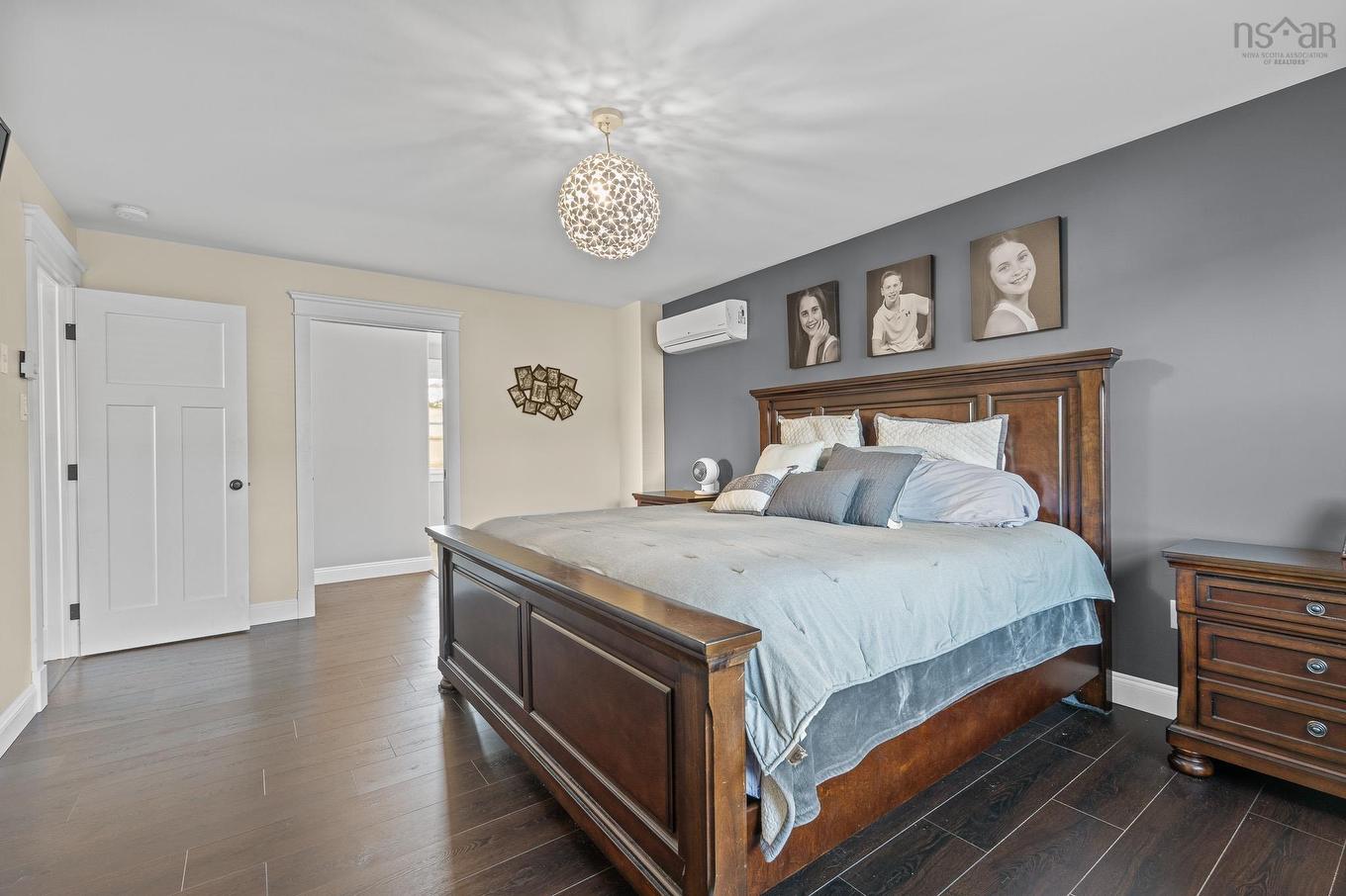 196 Confederation Avenue, Fall River, NS