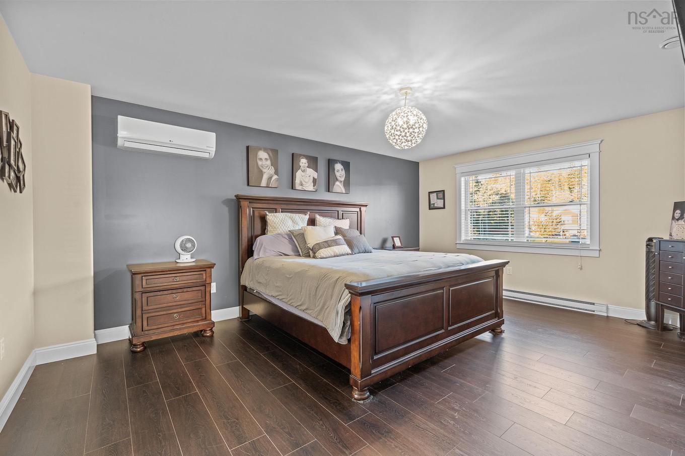 196 Confederation Avenue, Fall River, NS