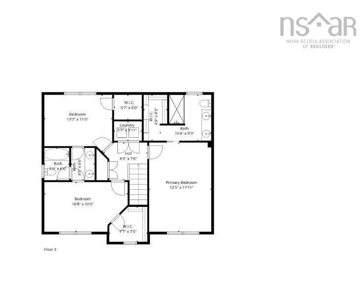 196 Confederation Avenue, Fall River, NS