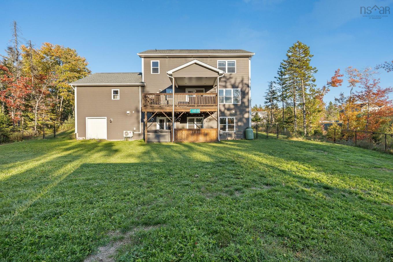 196 Confederation Avenue, Fall River, NS