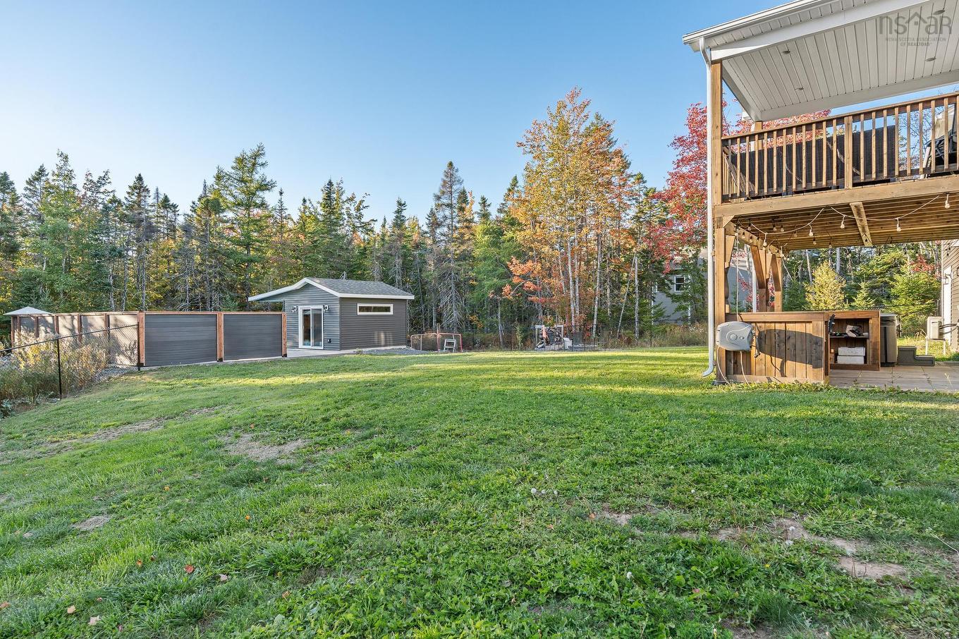 196 Confederation Avenue, Fall River, NS