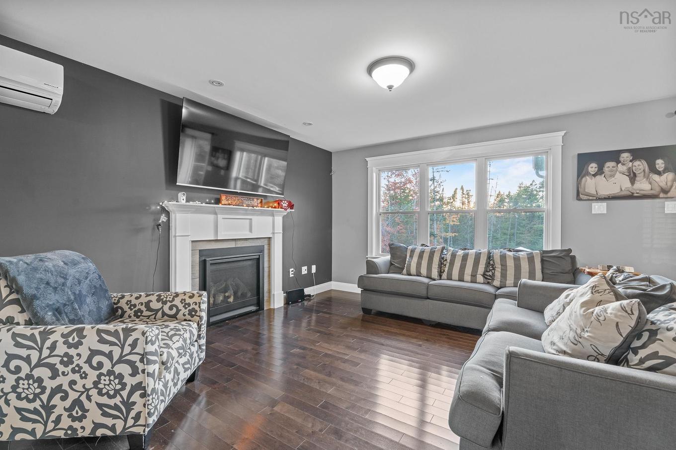 196 Confederation Avenue, Fall River, NS