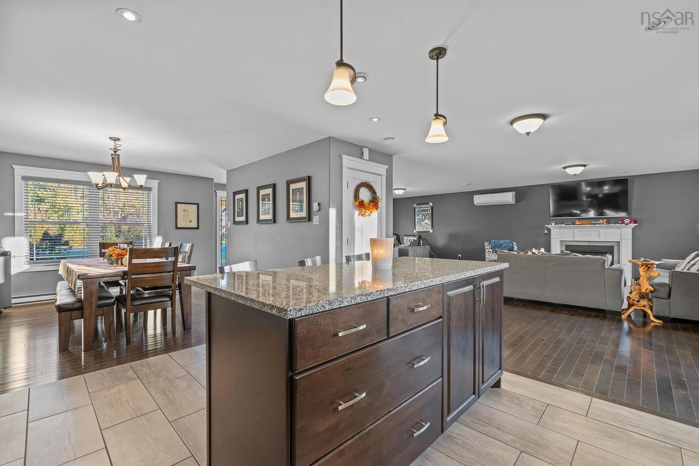 196 Confederation Avenue, Fall River, NS