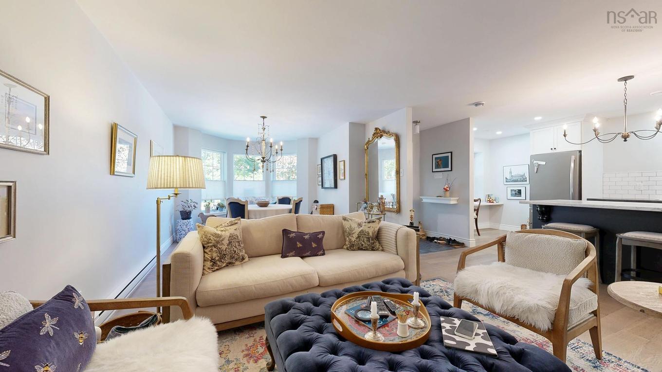 7 36 Fauxburg Road, Mahone Bay, NS