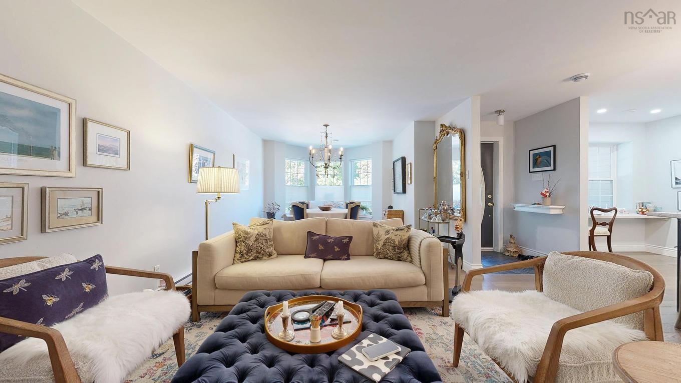 7 36 Fauxburg Road, Mahone Bay, NS