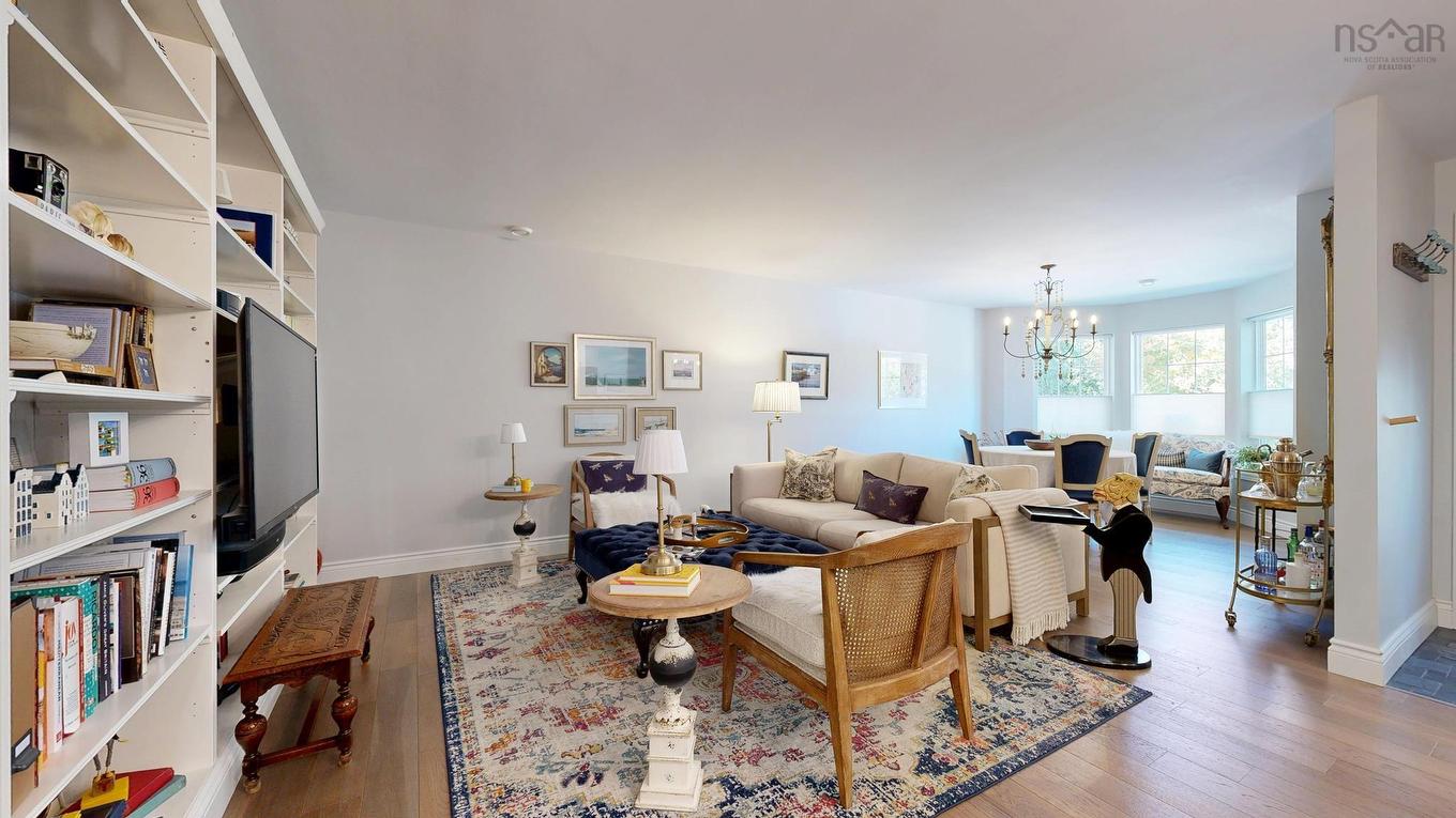 7 36 Fauxburg Road, Mahone Bay, NS