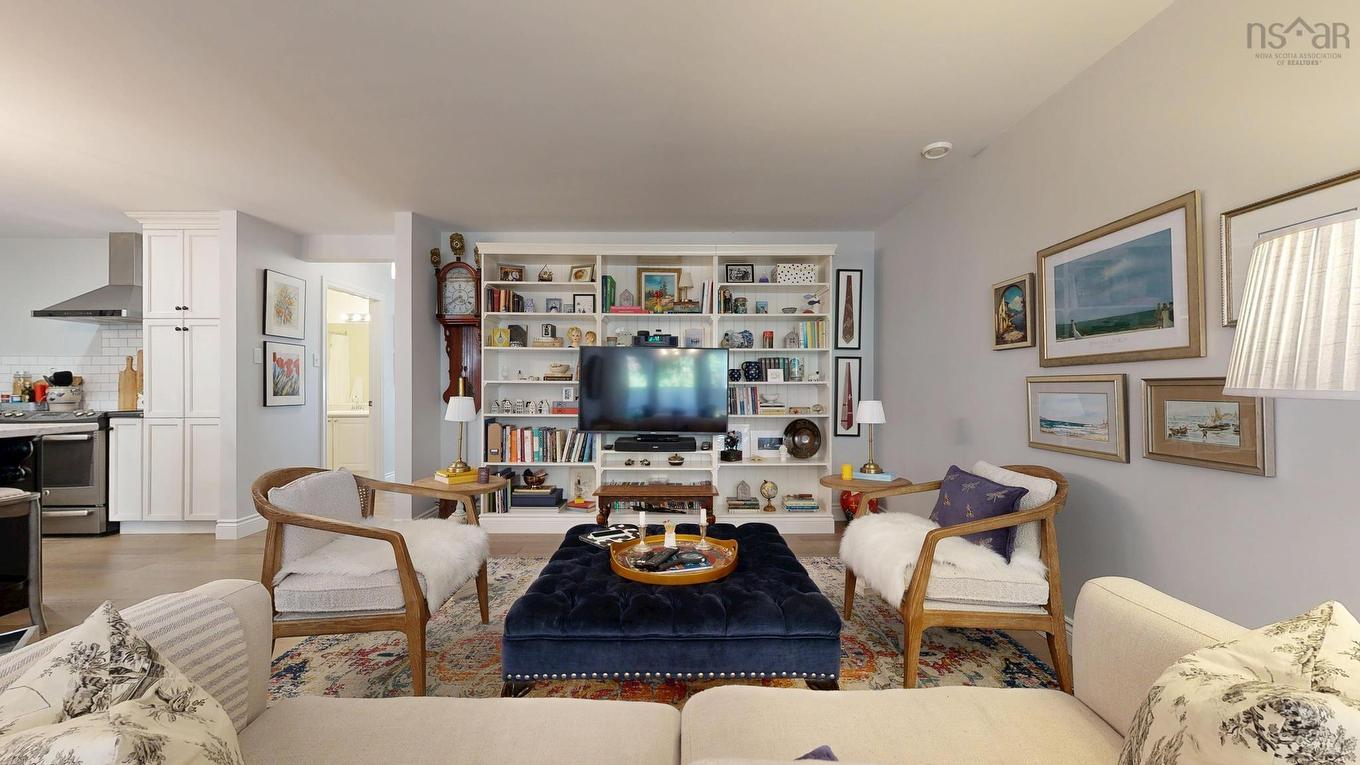 7 36 Fauxburg Road, Mahone Bay, NS