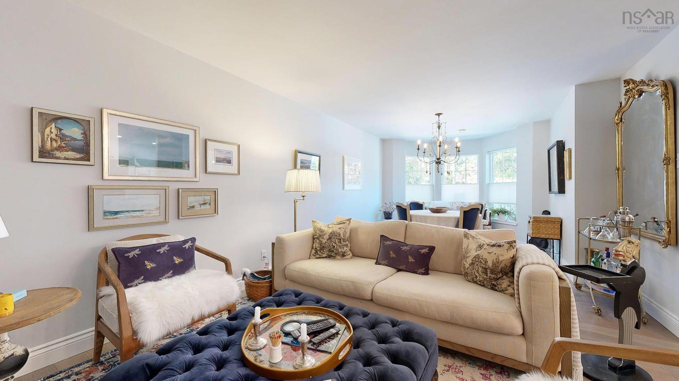 7 36 Fauxburg Road, Mahone Bay, NS