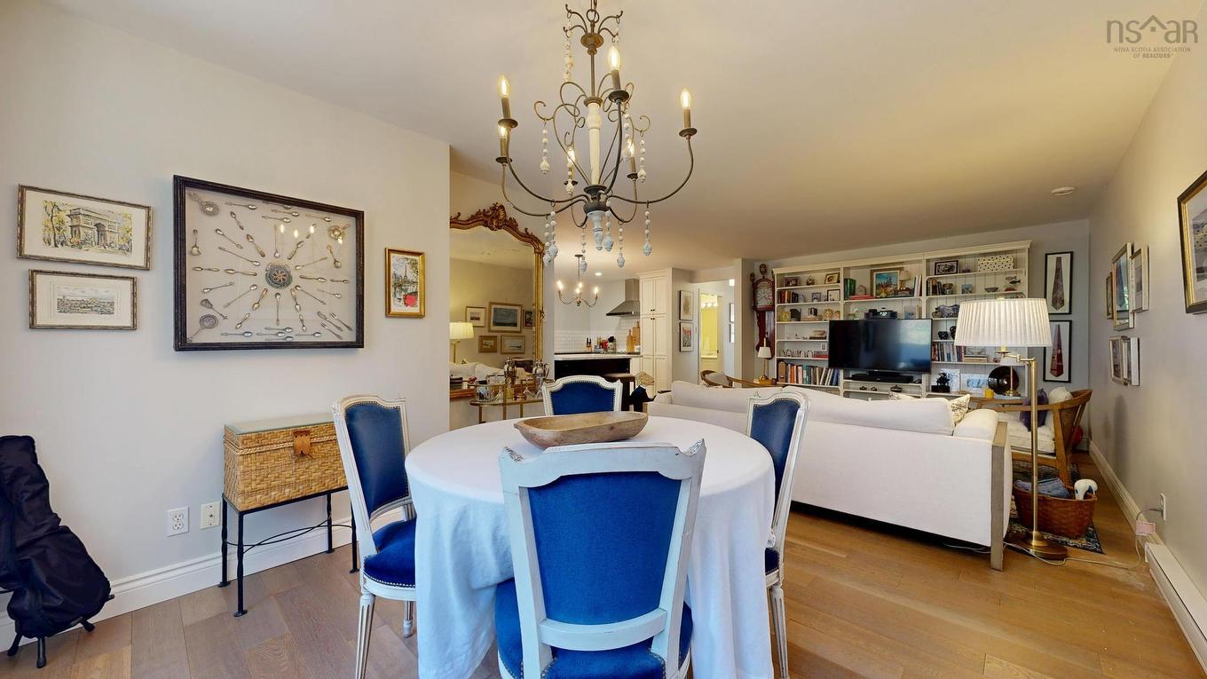 7 36 Fauxburg Road, Mahone Bay, NS