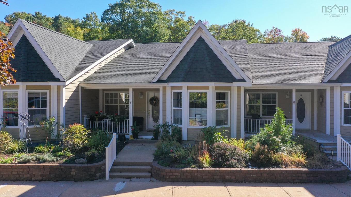 7 36 Fauxburg Road, Mahone Bay, NS
