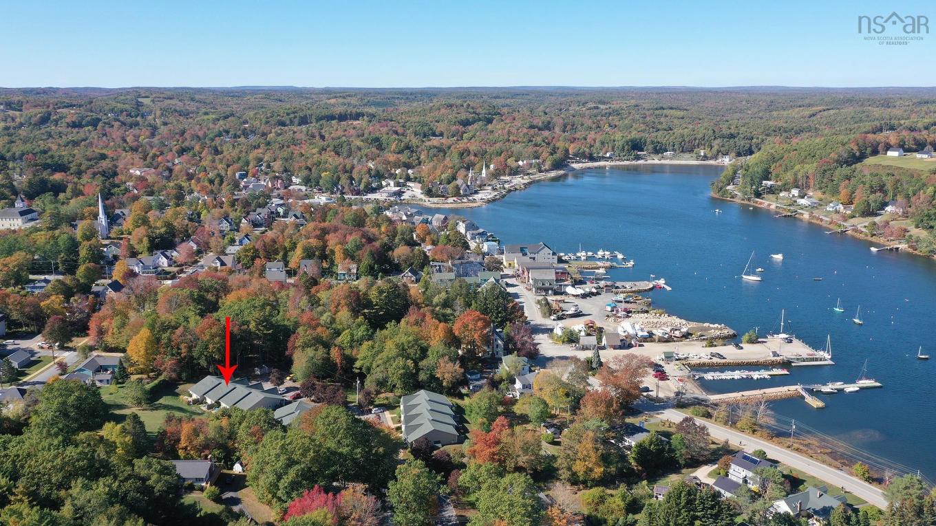 7 36 Fauxburg Road, Mahone Bay, NS