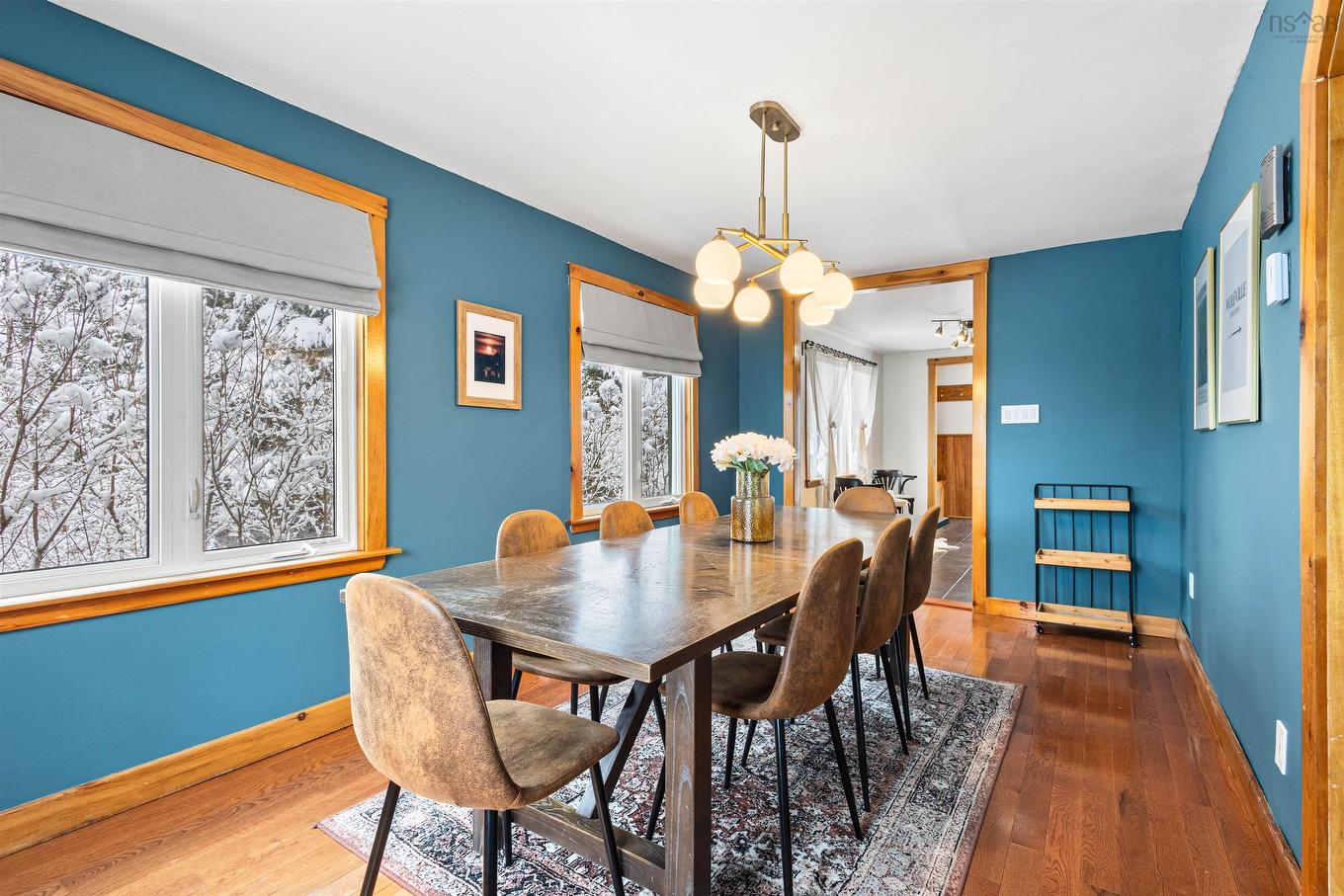 202 Gaspereau Avenue, Wolfville, NS