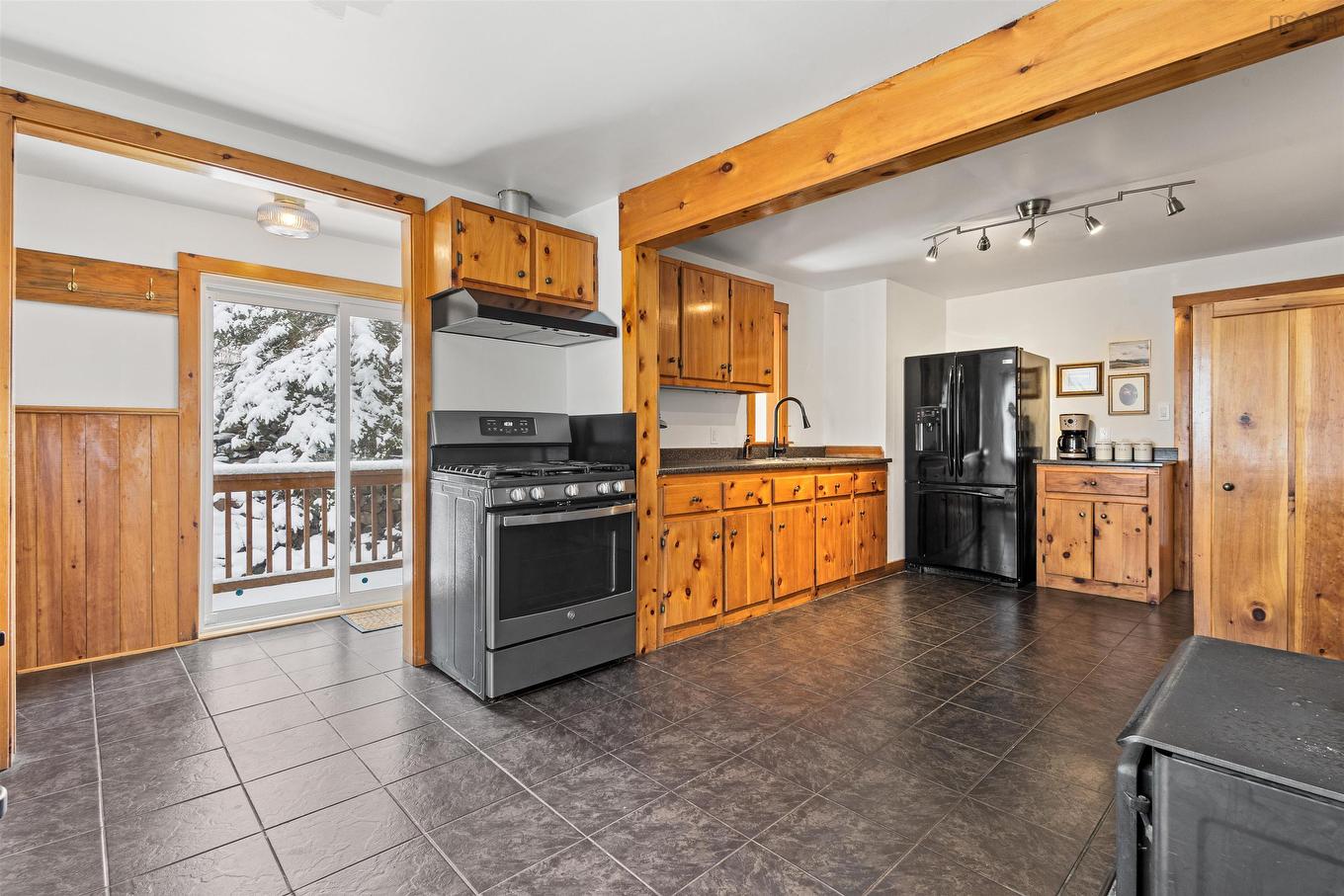 202 Gaspereau Avenue, Wolfville, NS