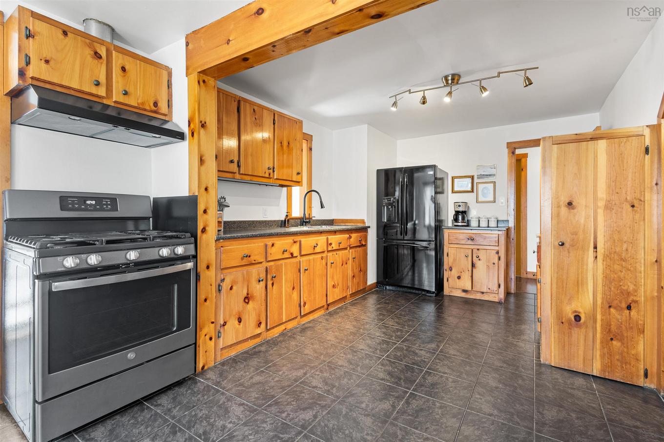 202 Gaspereau Avenue, Wolfville, NS