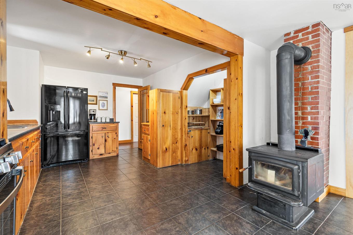 202 Gaspereau Avenue, Wolfville, NS