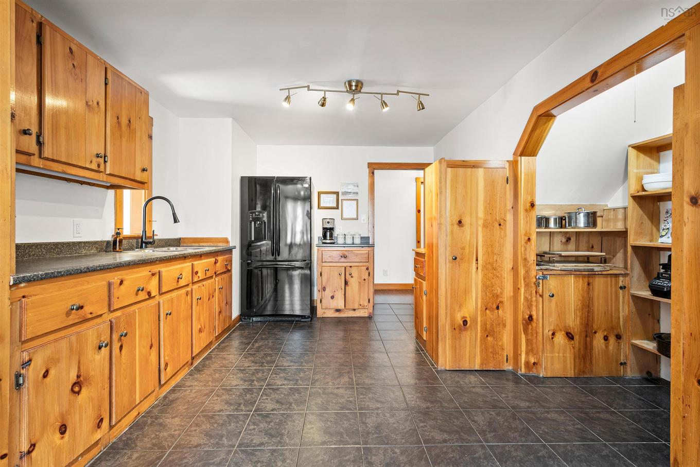 202 Gaspereau Avenue, Wolfville, NS