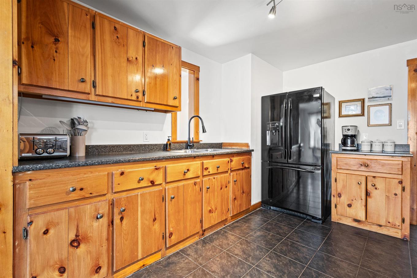 202 Gaspereau Avenue, Wolfville, NS