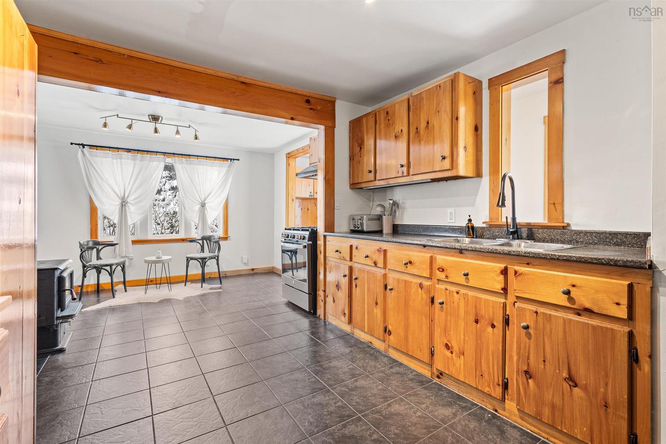 202 Gaspereau Avenue, Wolfville, NS