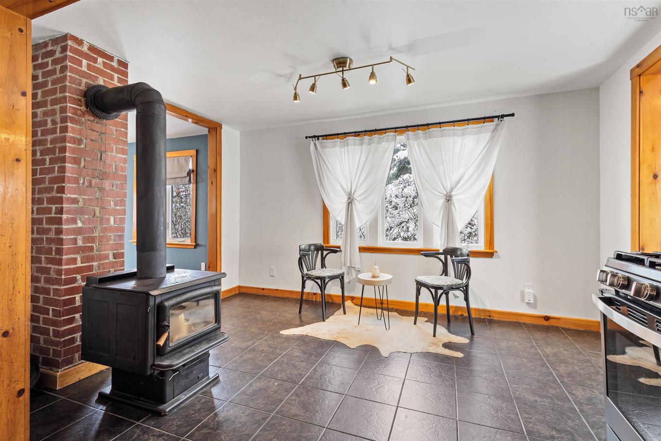 202 Gaspereau Avenue, Wolfville, NS