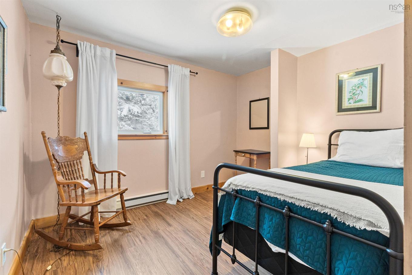 202 Gaspereau Avenue, Wolfville, NS