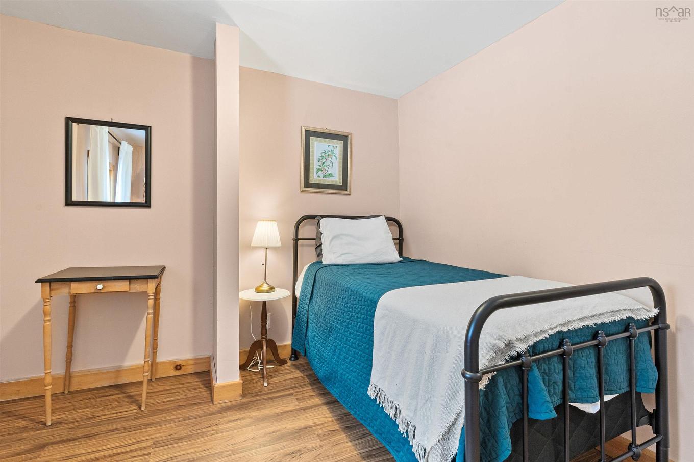 202 Gaspereau Avenue, Wolfville, NS