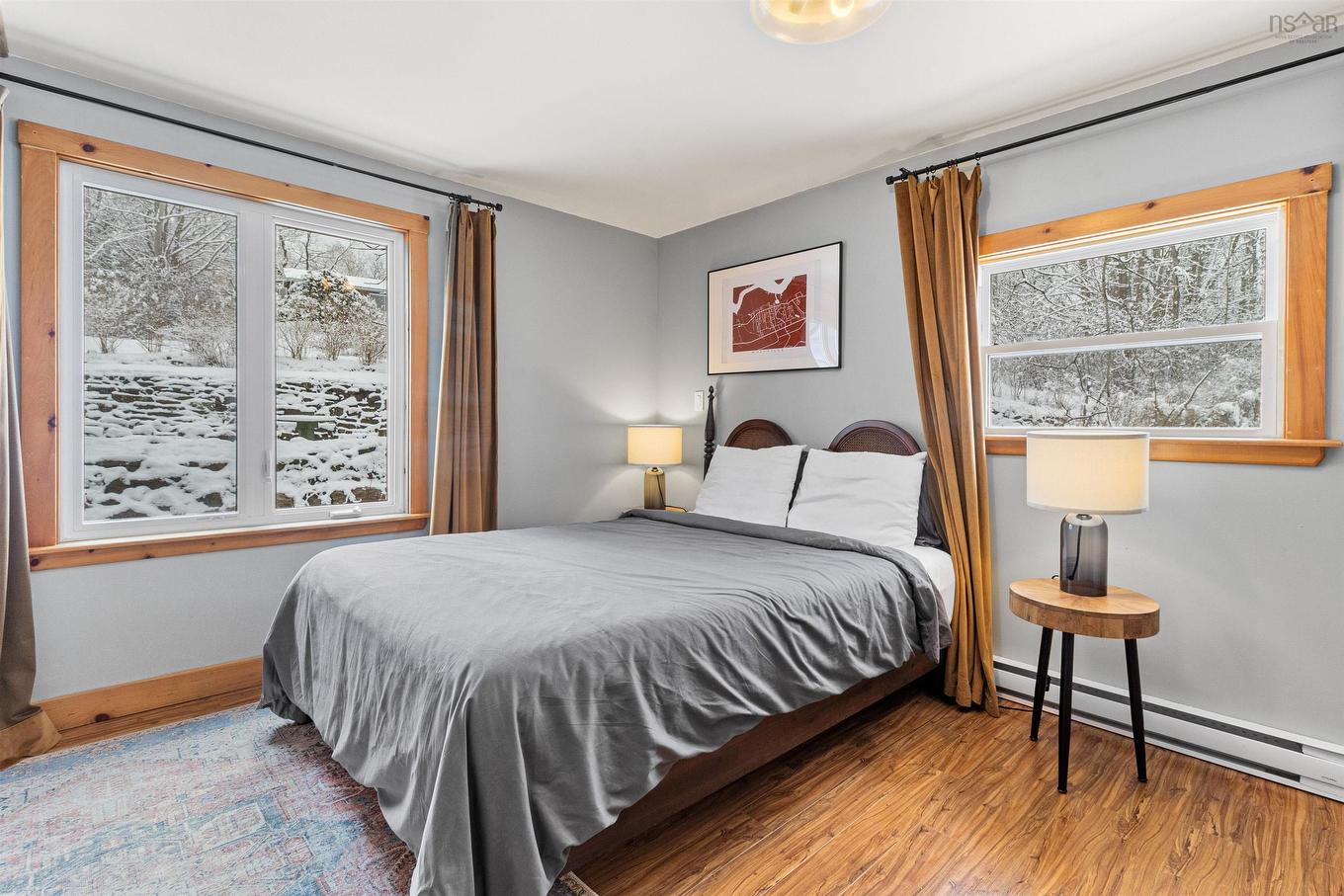 202 Gaspereau Avenue, Wolfville, NS