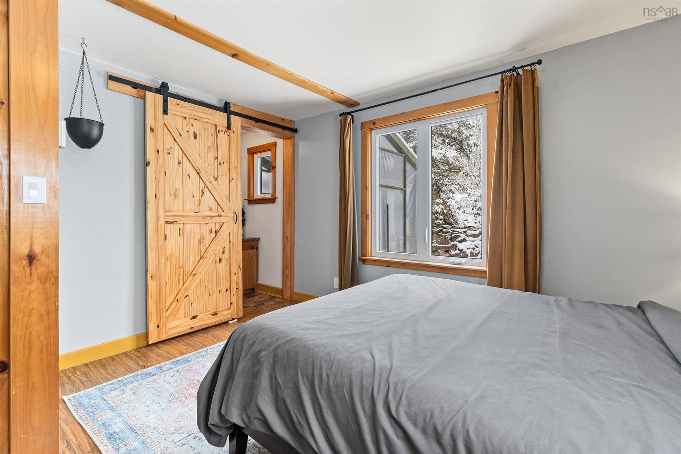 202 Gaspereau Avenue, Wolfville, NS