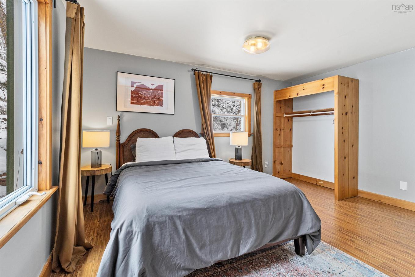 202 Gaspereau Avenue, Wolfville, NS