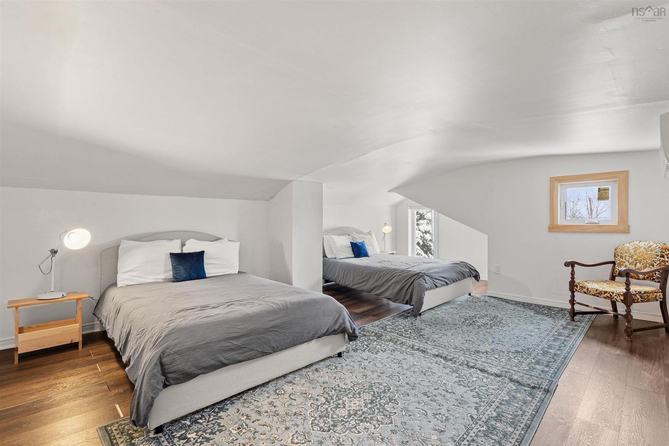 202 Gaspereau Avenue, Wolfville, NS