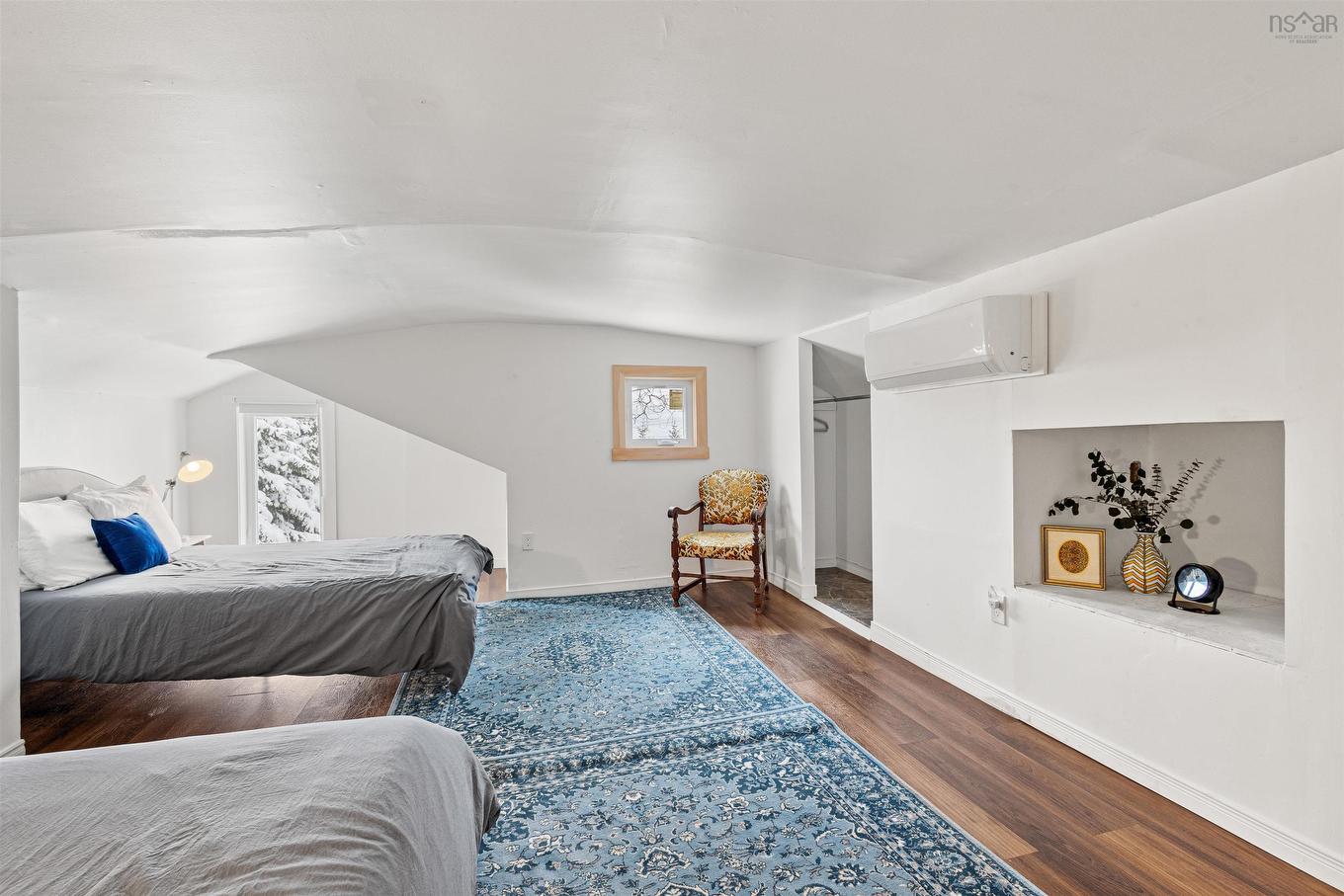 202 Gaspereau Avenue, Wolfville, NS