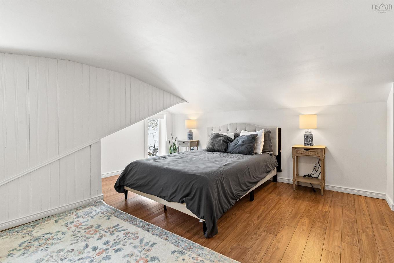 202 Gaspereau Avenue, Wolfville, NS